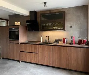 Haus Mariechen Wohnung 2 - 施瓦姆施塔特