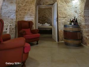 I Trulli dei Nonni evelin