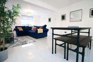 Alma Cottage Lovely House In The Rhondda Valley by STAE-Homes