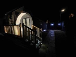 Bonny Wee Snug - Pod in Spean Bridge