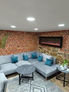 IZERSKA TAJEMNICA - Górski Apartament 120m2