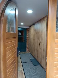 IZERSKA TAJEMNICA - Górski Apartament 120m2