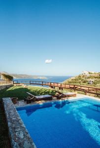 Your-Villa, Villas in Crete