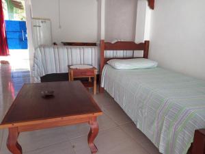 Siqueira, aluguéis para temporadas