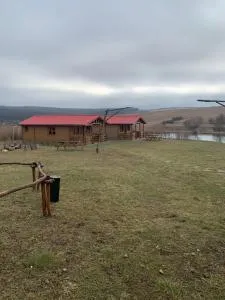 Nádas fogadó és panzió - Szelcepuszta