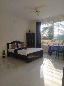 Holiday day home in Nandi skandagiri Hills