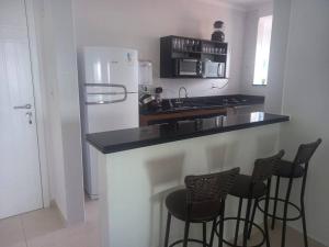 Apartamento Frente Mar