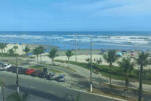 Apartamento Frente Mar