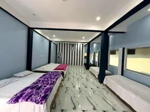 shree valmiki home stay - Gonda