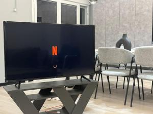 Luxury apartments in athens