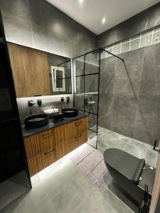 Luxury apartments in athens