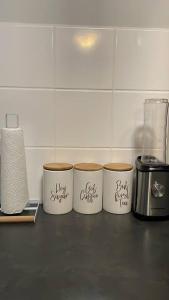 Modest Home in Cape Town