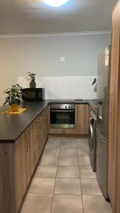 Modest Home in Cape Town