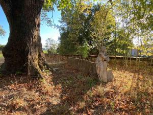 Château MontPlaisir charming b&b in Provence