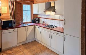 Nice Home In Neede With Sauna