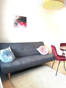 Sea View Design Studio near metro in Espoo