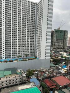 SMDC Coast Residences - The Happy Place