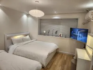 NEW OPEN-Oublier,SEOUL STN 5min by walk,Cozy Home - Seul