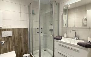 Reihenhaus Hafenblick