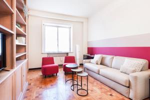 Easylife - Milano - Marcora 12 - Centrale