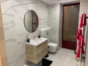 Nuits centre : superbe gîte rénové et climatisé