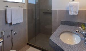 Hotel Dominguez Master