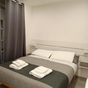 Quadruple Room with Private Bathroom