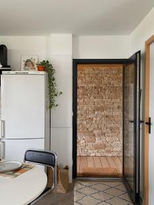 Appartements Calico, dependance proche Hossegor et 15 min plage : photos des chambres