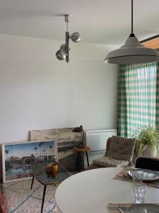 Appartements Calico, dependance proche Hossegor et 15 min plage : photos des chambres