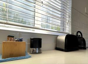 Cosy Comfort Guest Suit