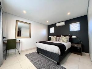 Cosy Comfort Guest Suit