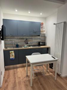 Little House Rione Alto