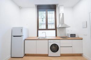 Estudio a estrenar en San Bernardo