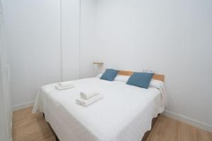 Estudio a estrenar en San Bernardo