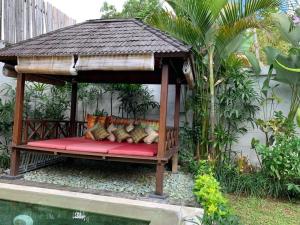 Zolina Villa 4 Bedrooms