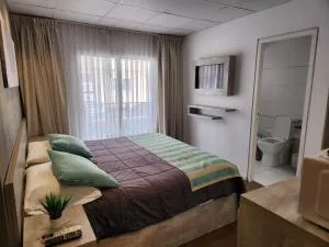 PH suites - 里奥夸尔托