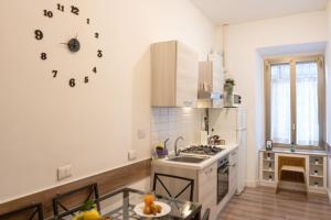 Vatican Apartment Santamaura