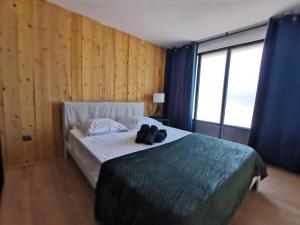 Millerand maison climatisation 3 chambres jardin et stationnement proche intra muros