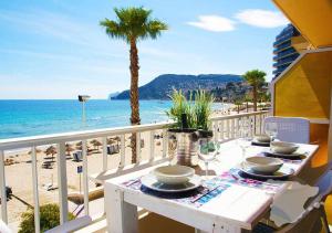 CostaBlancaDreams Capri in Calpe