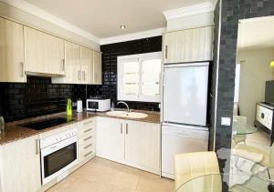 CostaBlancaDreams Capri in Calpe