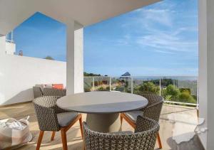 CostaBlancaDreams Real Ifach Urban in Calpe