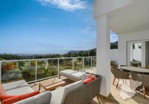 CostaBlancaDreams Real Ifach Urban in Calpe