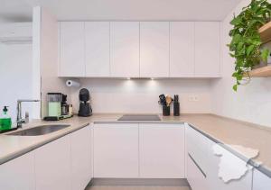 CostaBlancaDreams Real Ifach Urban in Calpe