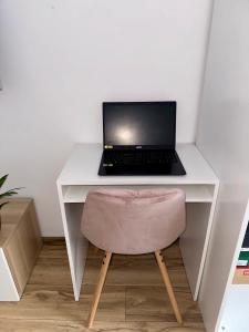 Mate Gold Apartment
