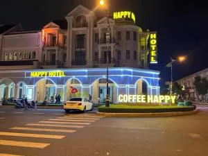 HAPPY HOTEL Tp Rạch Giá, Kiên Giang - Ap Rạch Soi
