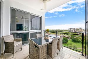 'Skyline' Top of Town Resort-style City Living - Ubytování bez kategorie ve městě Darwin