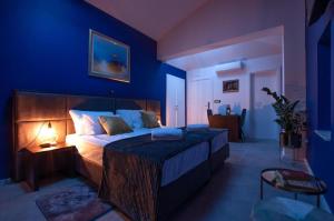 X Boutique Marinac Studio Apartments & Rooms