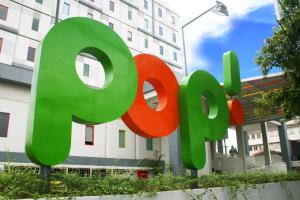 POP! Hotel Kemang Jakarta