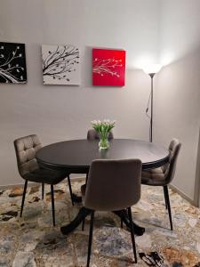 Lairone apartment