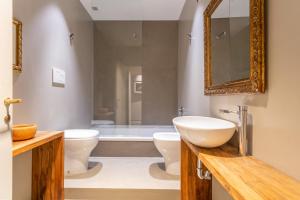 Spanish Steps DeLuxe Apartment